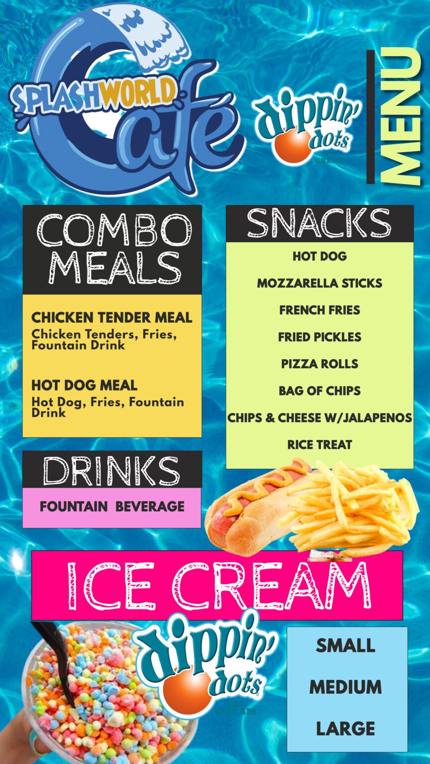 Niagara Amusement Park & Splash World