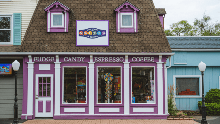 Read more about the article Main Street Sweets and Treats