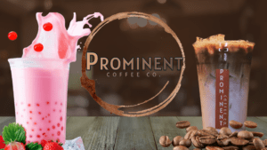 Prominent Coffee