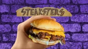 Steaksters