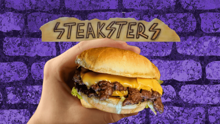 Read more about the article Steaksters