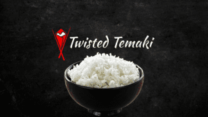 Twisted Temaki
