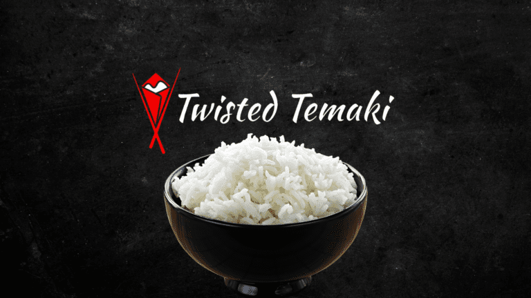Read more about the article Twisted Temaki