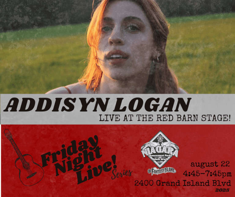 addisyn logan napsw